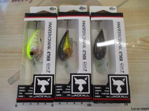 マスタークランク他入荷!!
