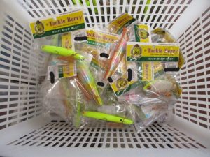中古シーバスルアードカッと入荷!!