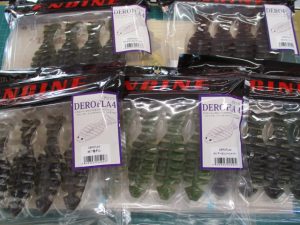 新品商品入荷！