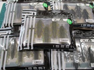 新品商品入荷！