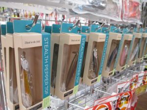 ステルスペッパー70F/ノア有頂天等入荷!!