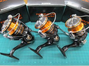26ネクサーブ&新品商品各種入荷！