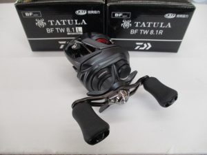 26タトゥーラBF/ポケモンロッド入荷!!