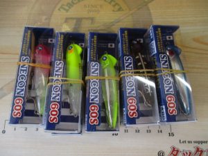 新品商品各種入荷！