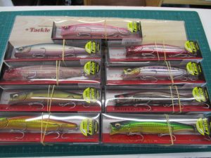 新品商品入荷！