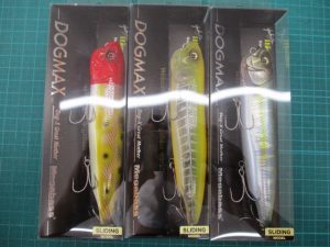 注目の新製品他入荷!!