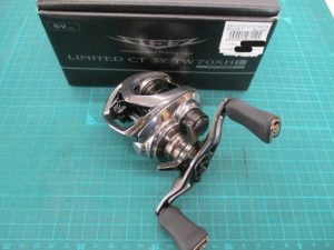スティーズ＆ベビーファットイカ入荷！