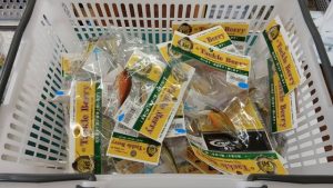 中古バスルアーたくさん入荷！