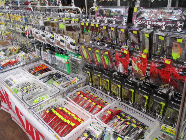 サマーセール本日より開催!!～まずは特価、均一品セール～ – 常陸いし