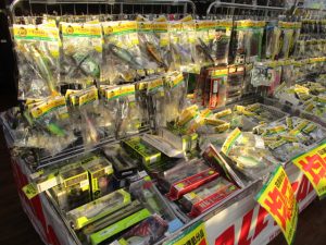 常陸いしおか店中古均一品さらに追加!!