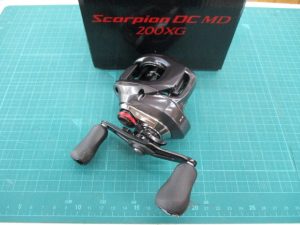 新品26スコーピオン他入荷!!