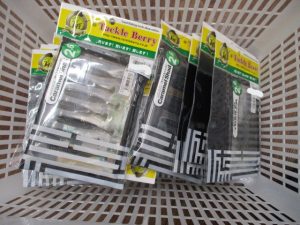 【TB常陸いしおか店】中古バスワーム入荷!!