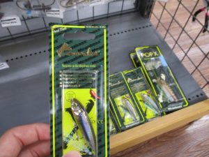 【TB常陸いしおか店】新品バス製品入荷!!