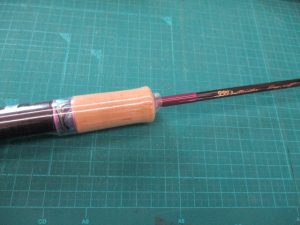 新品トラウトロッド入荷！
