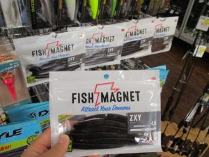 【TB常陸いしおか店】新製品ジクシー4.5他入荷!!