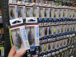 【TB常陸いしおか店】TN50/60タイプD入荷!!