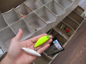 【TB常陸いしおか店】中古バス・シーバスルアー入荷!!～買取強化中～