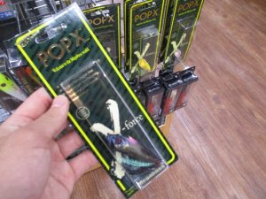 【TB常陸いしおか店】新品メガバス製品入荷!!