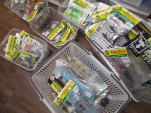 【TB常陸いしおか店】中古ルアー大量入荷！