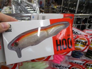 【TB常陸いしおか店】新品ベトベト製品入荷!!