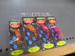 【TB常陸いしおか店】新品商品入荷！