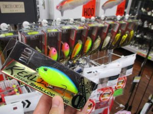 【TB常陸いしおか店】新製品どかどか入荷中!!