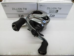 【TB常陸いしおか店】新製品26ジリオン入荷!!