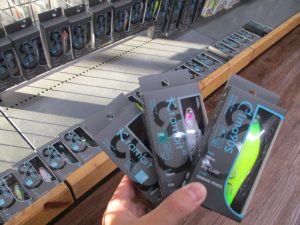 【TB常陸いしおか店】新品GOTO9製品入荷!!～買取強化中～