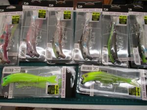 【TB常陸いしおか店】新品商品各種入荷！