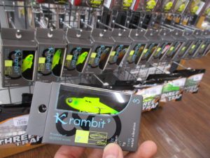 【TB常陸いしおか店】新品バス・シーバス製品入荷!!～買取強化中～