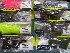 【TB常陸いしおか店】新製品入荷！