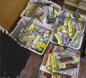 【TB常陸いしおか店】中古商品大量入荷！