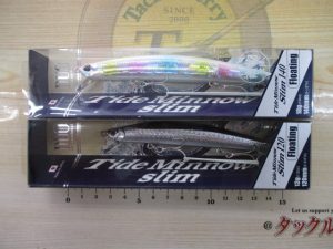 長崎諫早店　新品ルアー入荷情報