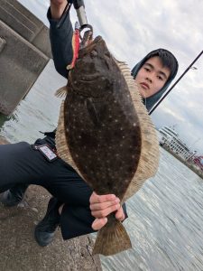 長崎諫早店　釣果情報～