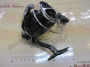 ☆22ｽﾃﾗ C3000XGのご紹介☆