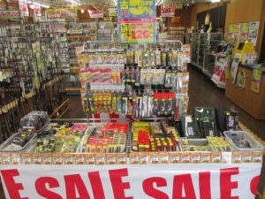 いよいよゴールデンウィークセール開催！！