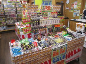 Summer SALE開催！！