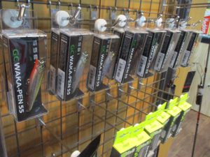 新品入荷情報！