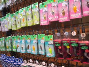 【ｳｯｻ/ﾉｱ2025ｾﾚｸﾄ】新品入荷情報！