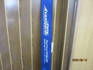 【ﾌｧｲﾅﾙｳｨｯﾌﾟ】新製品入荷情報！