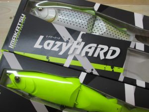 【ﾚｲｼﾞｰﾊｰﾄﾞSW/鬼ｳﾞｨﾗﾙRS】新品入荷情報！