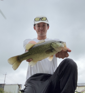 【霞水系】ｽﾀｯﾌ釣果情報！