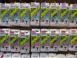 【ﾃﾞﾗｸｰﾌｧｲﾝ/ﾅﾚｰｼﾞ】新品入荷情報！