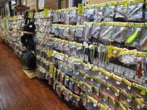 【ｻｰﾌ/ｼｰﾊﾞｽ/ｻｸﾗﾏｽ】中古ﾙｱｰ入荷情報！