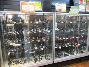 【ﾎﾜｲﾄｳﾙﾌ/ﾛｰﾄﾞﾗﾝﾅｰ】中古品入荷情報！