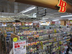 【ﾊﾞｽ/ﾄﾗｳﾄ/ｿﾙﾄ】新品値下げ情報！