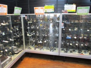 【お買い得！】リール値下げ情報！