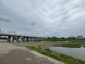 【多摩川ロクマル！？】 多摩バスを追い求めるスタッフの釣果情報🎣