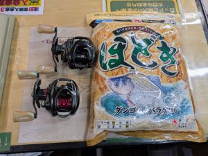 【ほどき/スティーズ】入荷情報