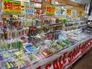 サマーセール本日より開催!!